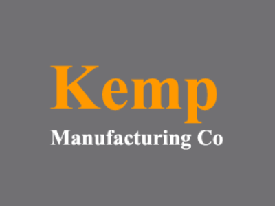 Kemp Manufacturing