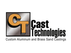 Cast Technologies logo