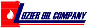 Lozier Oil Company logo