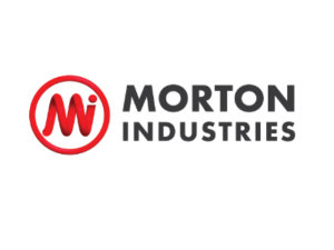 Morton Industries logo