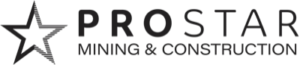 ProStar Mining & Construction logo