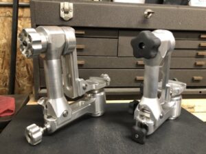 1060 Machine facility photo