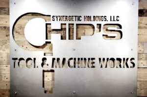 Chip's Tool and Machine Works facility photo
