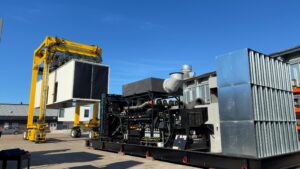 Enercon facility photo