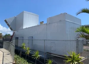 Hardin Industries facility photo
