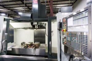 Inland Tool Company facility photo