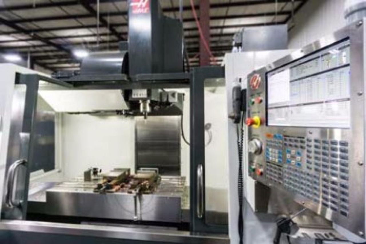 Inland Tool Company facility