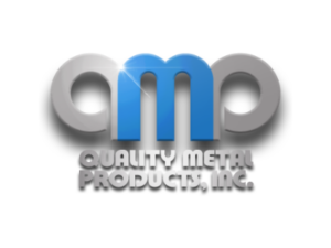 Quality Metal Products logo